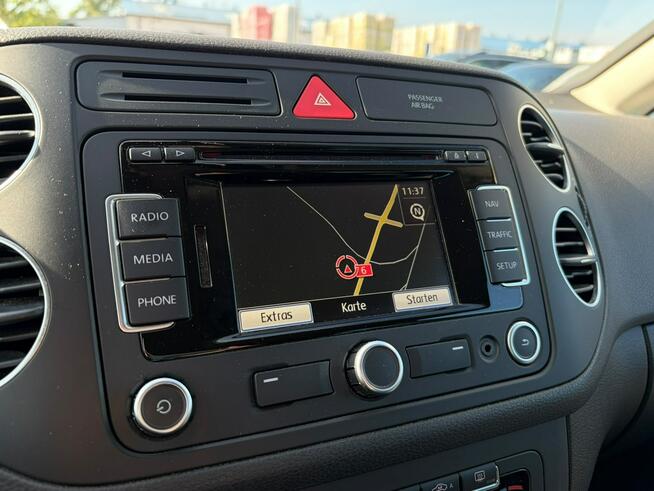 Volkswagen Golf Plus TEAM Mały Przebieg Climatronic automat navi Lębork - zdjęcie 12