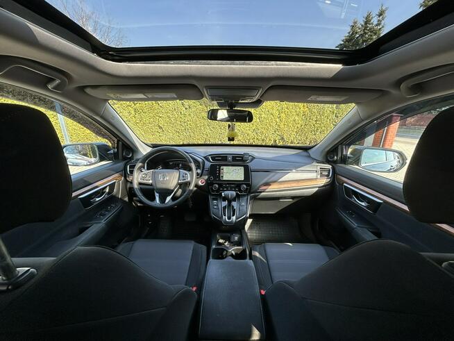 Honda CR-V 1.5 VTEC AWD automat Tarnów - zdjęcie 6