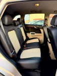Opel Antara 108tkm_2.4_Benzyna_Niemiecka_Piekna_Xenon Rzekuń - zdjęcie 9