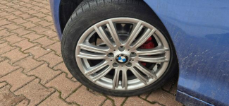 BMW 120 M-pakiet Paproć - zdjęcie 4