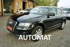 Audi Q5 2,0TDI 4x4, NAVI, automat, skóra, 2011r.