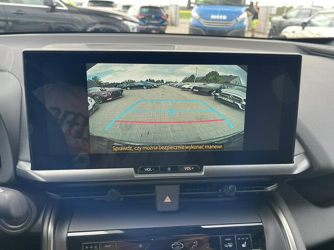 Toyota C-HR Hybrid Automat Kamera Podgrzewanie Virtual Cockpit 180KM Gliwice - zdjęcie 10