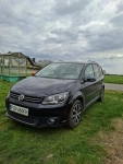 Sprzedam Volkswagen Touran