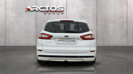 Ford Mondeo 2.0 TDCi Titanium 150KM Salon PL Warszawa - zdjęcie 4