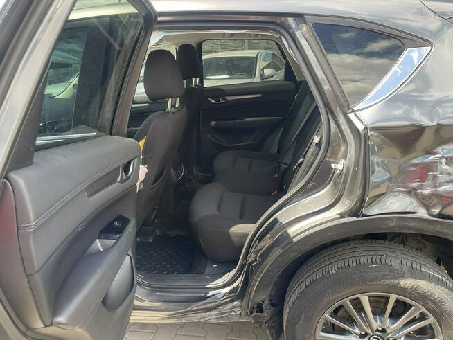 Mazda CX-5 Salon PL Automat Podgrzewanie Kamera Gliwice - zdjęcie 6