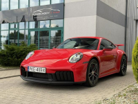 Porsche 911 Carrera 4 GTS 541 KM. Aerokit. PPF. Wideoprezentacja.