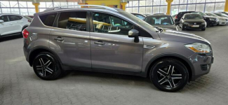 Ford Kuga ZOBACZ OPIS !! W podanej cenie roczna gwarancja Mysłowice - zdjęcie 10