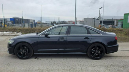 Audi A6 Super Stan zarejestrowane quattro Lębork - zdjęcie 4