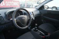 Hyundai i30 2011R 1.4 BENZ STAN BDB I-WSZY WŁASCICIEL Goczałkowice-Zdrój - zdjęcie 11