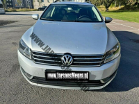 Volkswagen Passat Kiczyce - zdjęcie 1