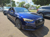 Audi A5 Premium Plus / AWD / niski przebieg