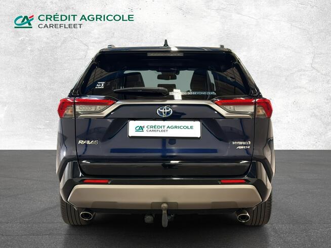 Toyota RAV4 2.5 Hybrid Selection 4X4 HAK Katowice - zdjęcie 5