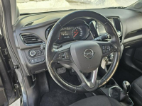 Opel Karl Grzane fotele i kierownica, tempomat, automat Olsztyn - zdjęcie 10