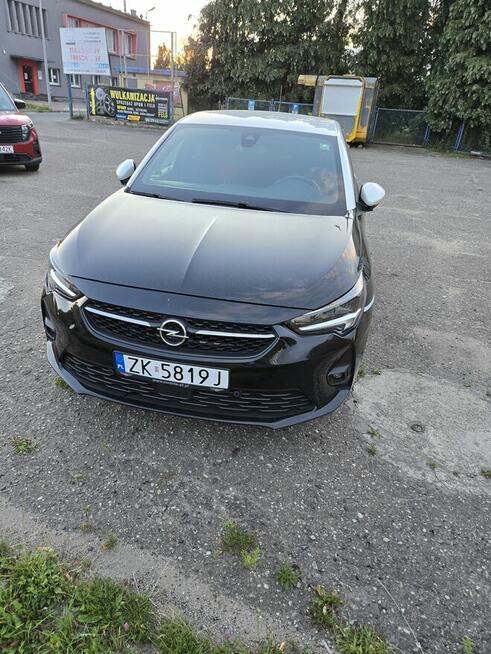 Opel Corsa F Koszalin - zdjęcie 4
