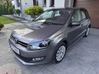 Salonowy Volkswagen Polo 1.4 benzyna w idealnym stanie