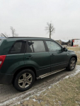 Suzuki Grand Vitara II – sprzedaż syndyka Siedlec - zdjęcie 3