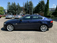 Jaguar XE 2.0d 180 KM Kraków - zdjęcie 5