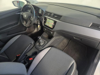 Seat Ibiza kamera * klimatronic * CNG * Raba Niżna - zdjęcie 11