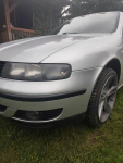 Syndyk sprzeda samochód Seat Toledo Zyck Nowy - zdjęcie 1