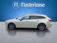Mazda 6 2.0 Center-Line ! Z Polskiego Salonu ! Faktura VAT ! Warszawa - zdjęcie 8