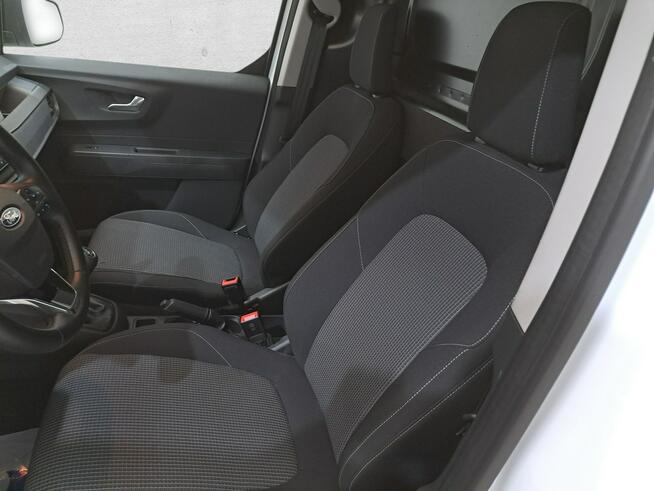 Ford Courier Komorniki - zdjęcie 10