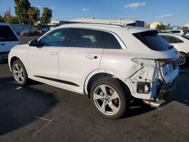 Audi Q5 PREMIUM PLUS / Quattro / niski przebieg Częstochowa - zdjęcie 5