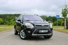 Ford Kuga SPROWADZONY ZAREJESTROWANY!!SUPER STAN!!