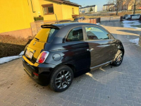 500S 1.2 69#Klimatyzacja#Euro 6 Margonin - zdjęcie 4