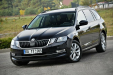 Škoda Octavia 2,0TDI 150KM Led Lift DSG Full Serwis Ostrów Mazowiecka - zdjęcie 1