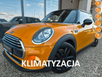 Mini Cooper 1.5 benzyna 136km PODGRZE FOT klima BEZWYPADKOW serwi 2015