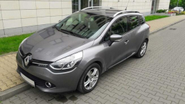 Renault Clio Grandtour Climatronic