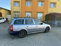 Opel Astra 1.6 LPG - 2003r - 101km - Hak Głogów - zdjęcie 3