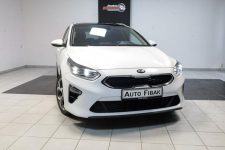 Kia Cee'd Business*Salon Polska*Bezwypadkowy*Panorama*JBL Konstantynów Łódzki - zdjęcie 5