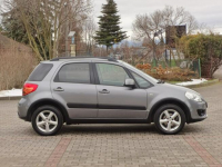 Suzuki SX4 Alu Klima 4 x 4 Hiszpania Nowy Sącz - zdjęcie 8
