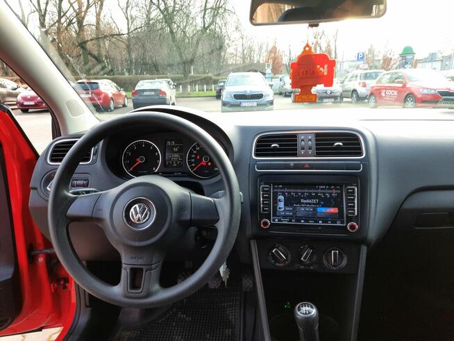 Volkswagen Polo Tarnów - zdjęcie 1