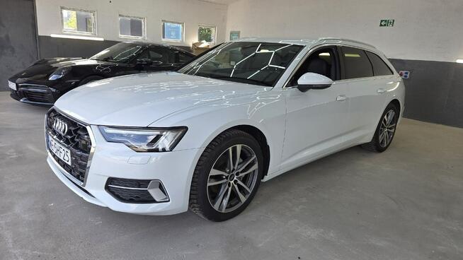 Audi A6 Poleasingowe.pl MHC Komorniki - zdjęcie 2