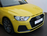 Audi A1 35TFSI 150KM Stronic Kamera Virtual MMI Led CarPlay Asystenci Kielce - zdjęcie 9