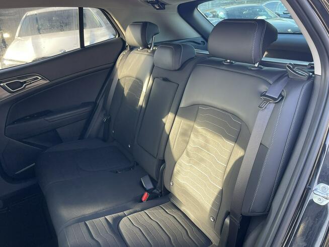 Kia Sportage Automat 4x4 Skóra  Podgrzewanie Kamera Virtual 160KM Gliwice - zdjęcie 9