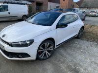Volskwagen Scirocco 2.0 R line Zaniemyśl - zdjęcie 2