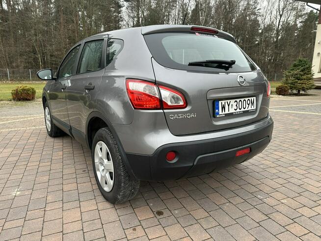 Nissan Qashqai Lipówki - zdjęcie 7
