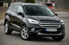 Ford Kuga 1,5 Benzyna*150KM*Nawigacja*Panorama*Skóry*SONY Ostrów Mazowiecka - zdjęcie 2