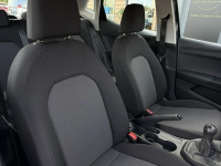 Seat Ibiza I właściciel Salon Polska Poleasingowy Serwis ASO VAT 23% Będzin - zdjęcie 12