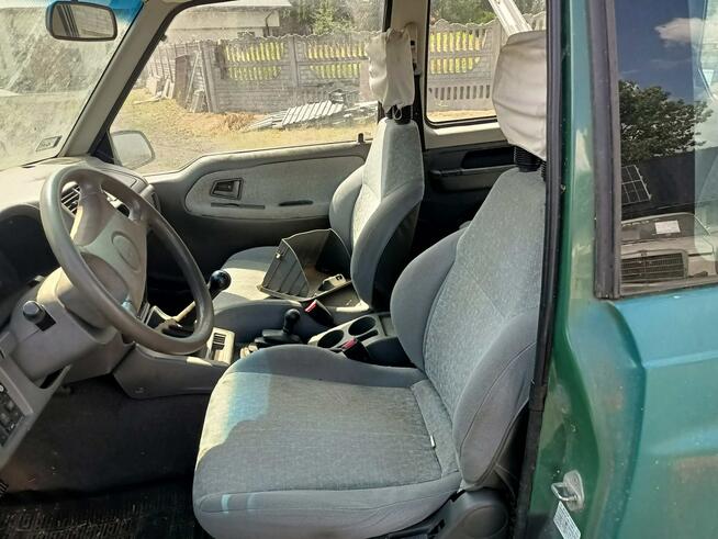 Suzuki Vitara 1.6+ LPG 98r 4x4 Tarnów - zdjęcie 5