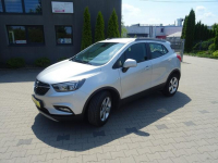 Opel Mokka X 1.4 140KM ,Automat, Krajowy, Niski przebieg Łódź - zdjęcie 3
