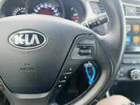 Kia Cee'd Salon Polska bezwypadkowy Otwock - zdjęcie 11