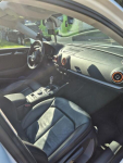 Audi A3 Limousine Audi A3 8V 2.0 TFSI 225KM Kraków - zdjęcie 8