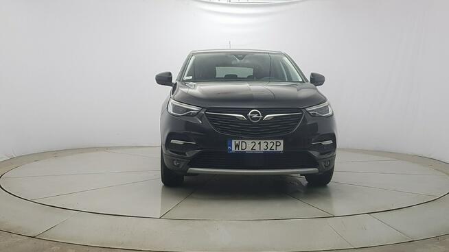 Opel Grandland X 1.2 T GPF Elegance Business Pack Warszawa - zdjęcie 2