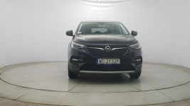 Opel Grandland X 1.2 T GPF Elegance Business Pack Warszawa - zdjęcie 2