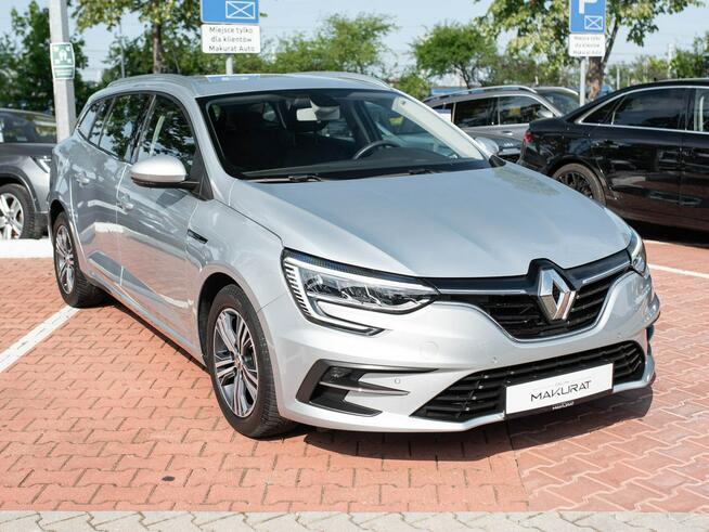 Renault Megane DW5VA03#1.3 TCe Equilibre Cz.park LED Salon PL VAT23% Gdynia - zdjęcie 3