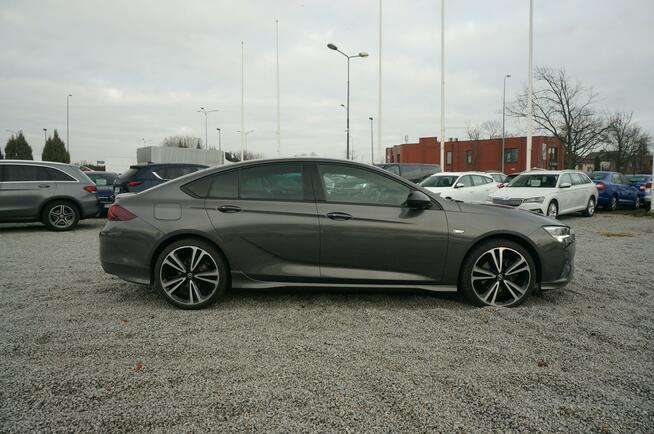 Opel Insignia 2.0 CDTI/174 KM GS Line Salon PL Fvat 23% PO8VY83 Poznań - zdjęcie 5